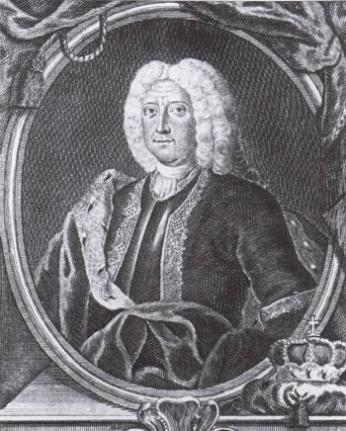 Christian-Ernest de Saxe-Cobourg-Saalfeld